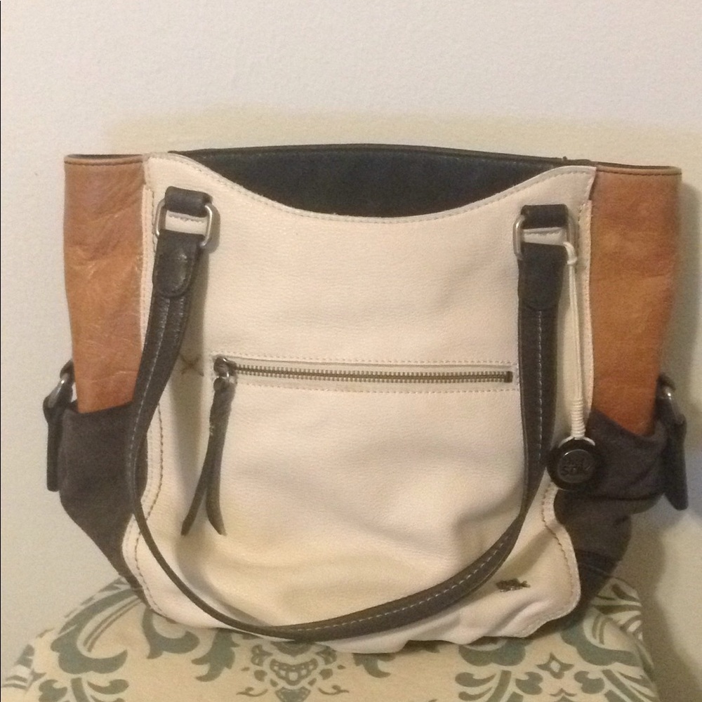 The Sak Handbag